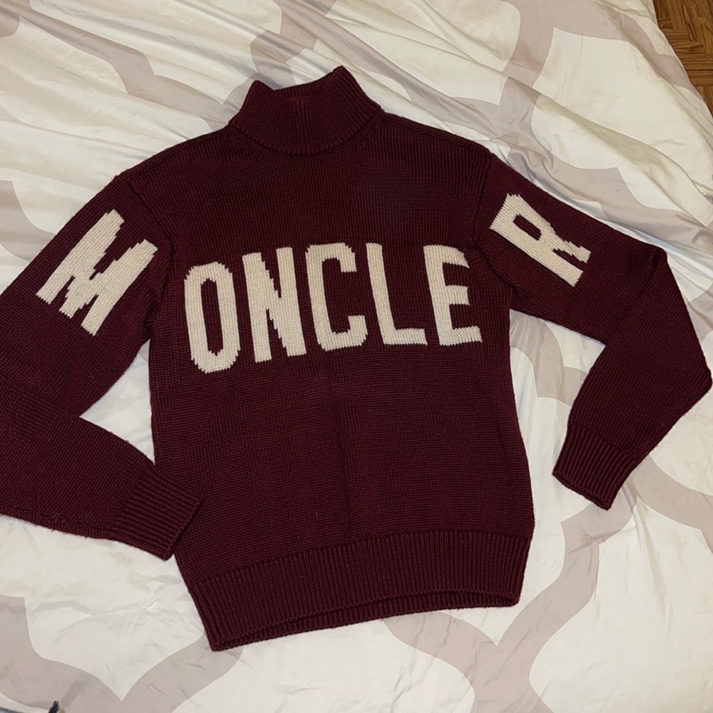 Moncler Sweater